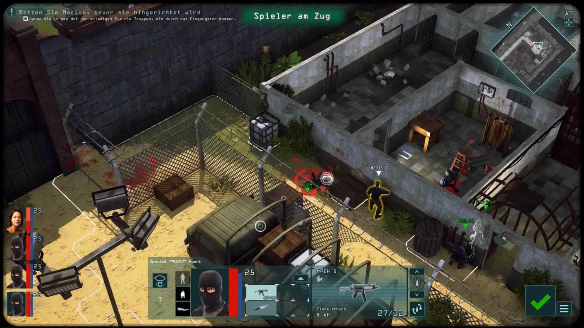 Download do APK de Jagged Alliance Hints para Android