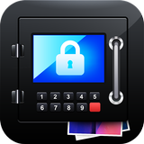 Gallery Security Lock FREE Zeichen