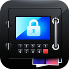 Gallery Security Lock FREE icône