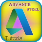Learn Advance Steel Users 2015 أيقونة