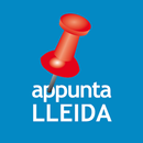APK Appunta - Ajuntament de Lleida