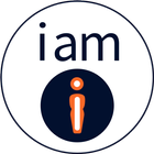 IAmI Intelligent Authenticatio-icoon