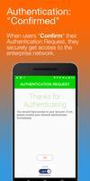 IAmI Intelligent Authenticatio Ekran Görüntüsü 2