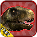 Dinosaurs Everywhere! FREE APK