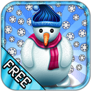 Pocket Snow Storm! FREE APK
