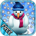 Pocket Snow Storm! FREE icône