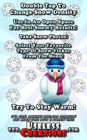 Pocket Snow Storm! FREE screenshot 1