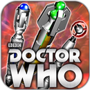 Doctor Who Sonic Screwdriver F-APK