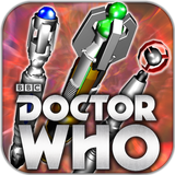 Doctor Who Sonic Screwdriver F