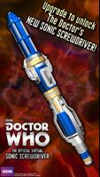 Doctor Who Sonic Screwdriver F capture d'écran 1