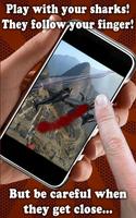 Shark Fingers 3D Aquarium FREE syot layar 1