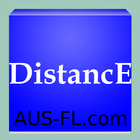 Distance Conversion Calculator icône