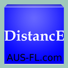 Distance Conversion Calculator biểu tượng