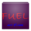 Fuel Conversion Calculator