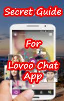 Free Lavoo Chat Dating Guide पोस्टर