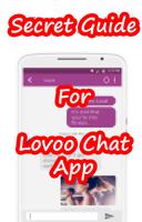 Free Lavoo Chat Dating Guide captura de pantalla 3