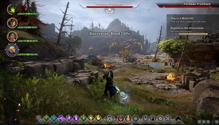 Inquisition Inquisition