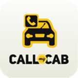 Call my cab icône