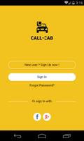 برنامه‌نما Call my cab عکس از صفحه