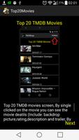 Top Movies スクリーンショット 3