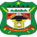 Aplikasi Ayo Lapor Pematangsiantar
