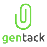 Gentack icône