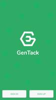 Gentack Affiche