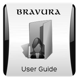 BRAVURA User Guide иконка