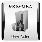 BRAVURA User Guide biểu tượng