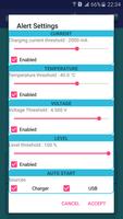 Battery Manager स्क्रीनशॉट 2