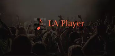 LA Music & Video Player