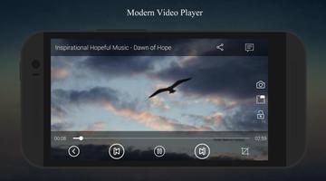 LA Music & Video Player syot layar 2