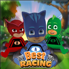 Pj Racers simgesi