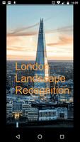 London Landscape Recognition Affiche