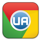 User Agent Switcher ícone