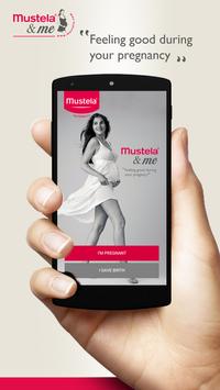 Mustela & Me 海报