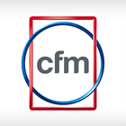 CFM Kiosk 图标