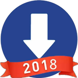 All Video Downloader иконка