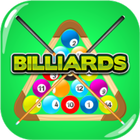 8 Ball Pool - Billiards Game আইকন