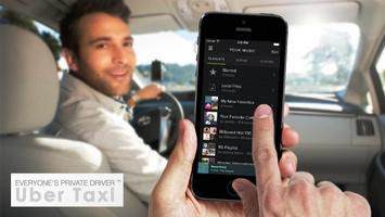Order Uber Taxi Guide 截图 1