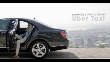 Order Uber Taxi Guide 截图 2