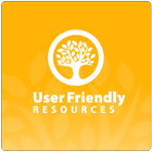 User Friendly Resources icône