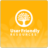 User Friendly Resources icône