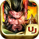 三國群英傳(登入送金卡關羽) APK