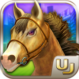 Jackpot! Real Derby 3D