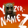 Yoozernamez