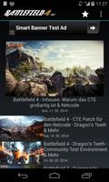 News für Battlefield-4.net(DE) Affiche