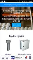 US Electrical পোস্টার