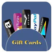 Free Gift Cards Generator 2018