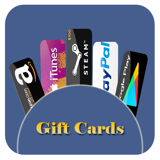 Free Gift Cards Generator 2018